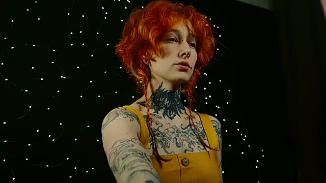 Littlespacemouse online show from 03-19-25, 04:45