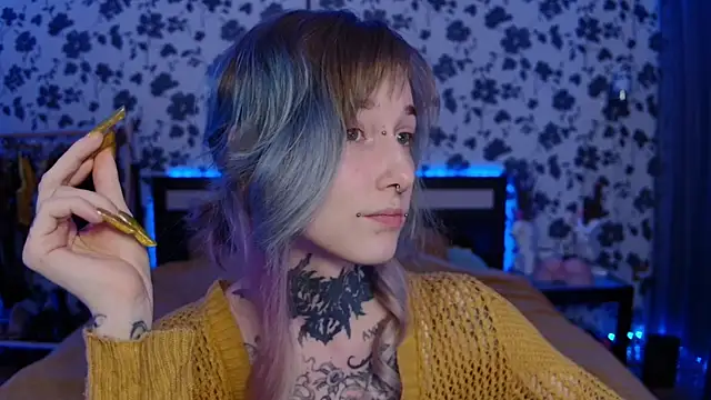 Littlespacemouse online show from 09-27-25, 03:28