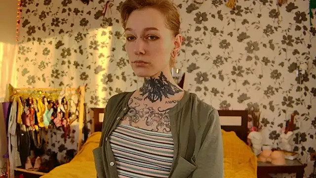 Littlespacemouse online show from 09-29-25, 02:38