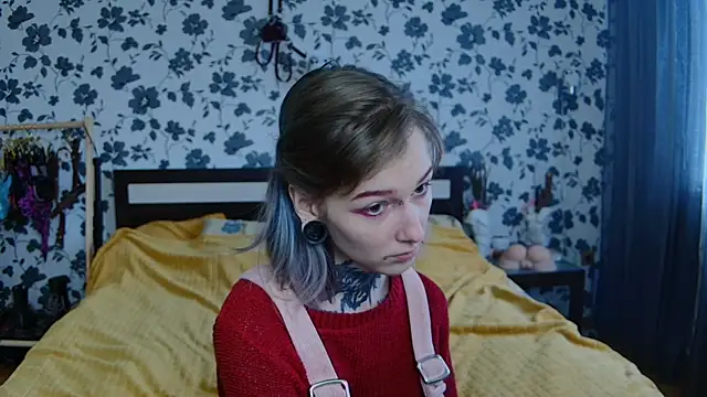 Littlespacemouse online show from 10-01-25, 06:41