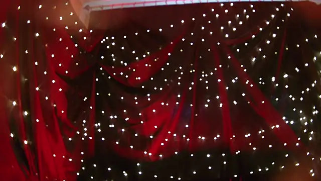 Littlespacemouse online show from 11-11-25, 06:46