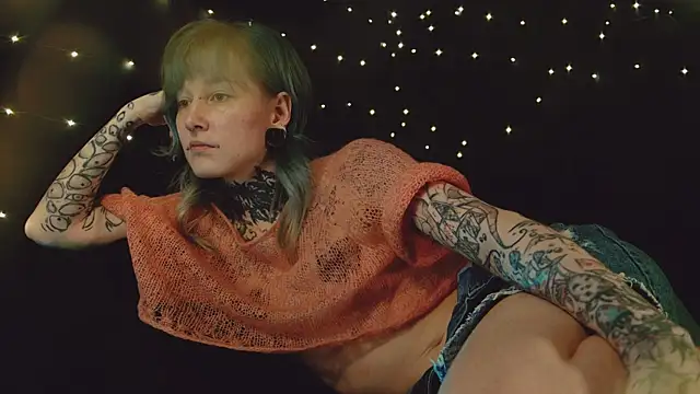 Littlespacemouse online show from 12-13-25, 08:36