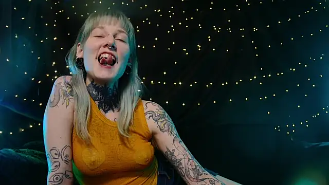 Littlespacemouse online show from 01-11-26, 03:06