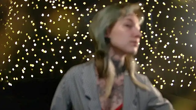 Littlespacemouse online show from 02-08-26, 07:01