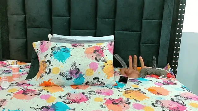 kinkyhousewifee online show from 02-08-26, 12:19