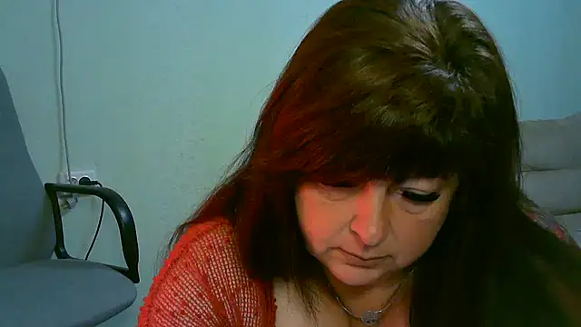 BiancaLady online show from 09-25-25, 07:23