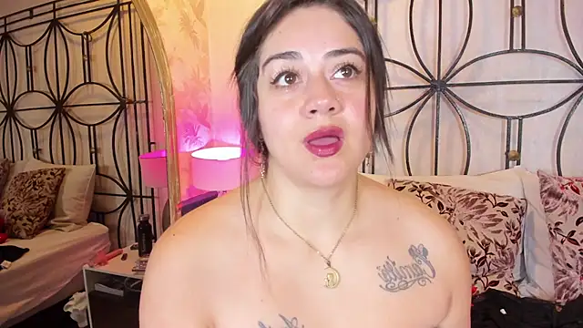 nahomi sweett online show from 11-04-25, 10:58