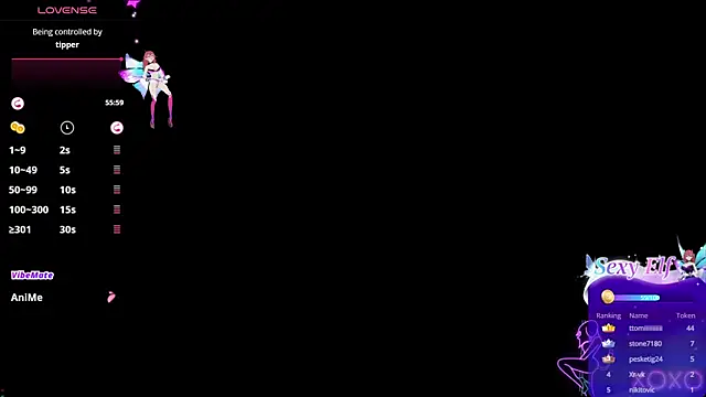 Catalella Ar online show from 02-20-25, 03:34