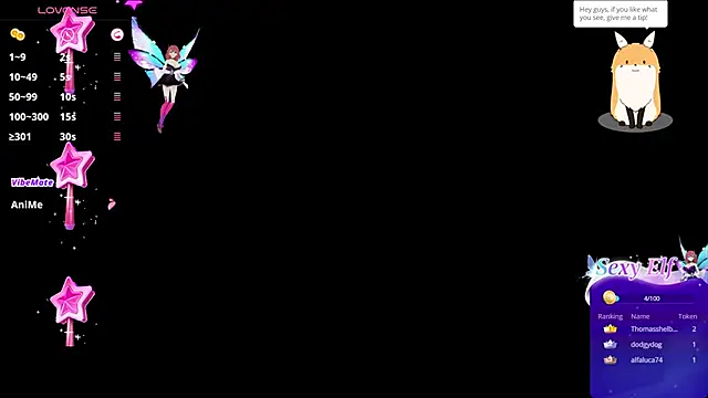 Catalella Ar online show from 02-20-25, 12:47