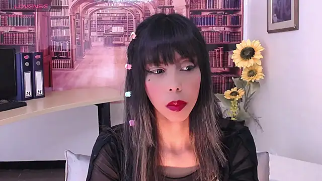 Catalella Ar online show from 09-23-25, 03:20