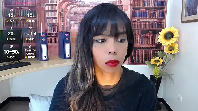 Catalella Ar online show from 10-05-25, 03:16