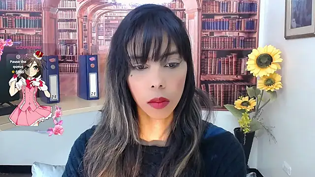 Catalella Ar online show from 10-07-25, 03:25