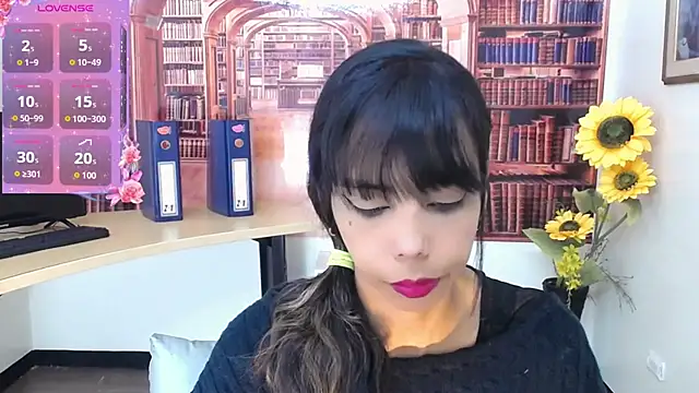 Catalella Ar online show from 10-10-25, 03:16