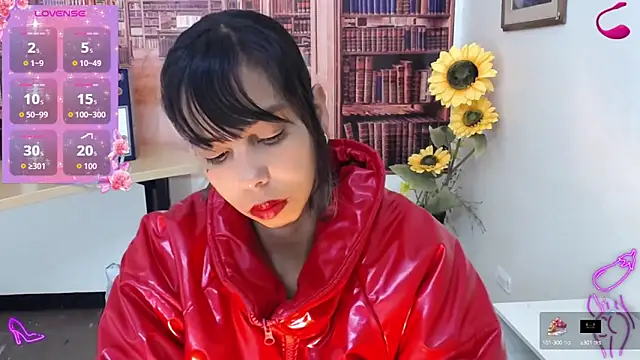 Catalella Ar online show from 10-15-25, 03:17