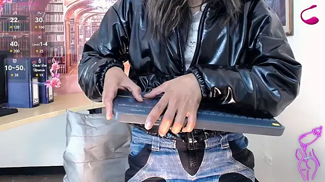 Catalella Ar online show from 11-15-25, 03:37