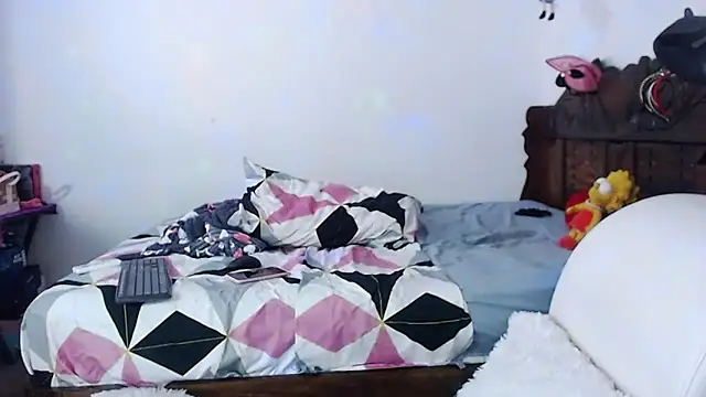 Candy-love87 online show from 11-30-25, 03:43