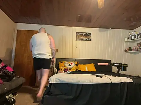 Satans Play online show from 03-06-25, 08:08