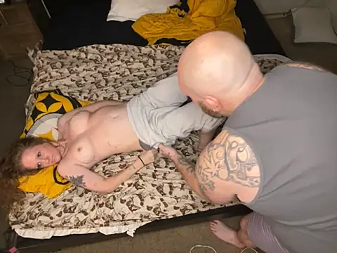 Satans Play online show from 11-09-25, 07:28