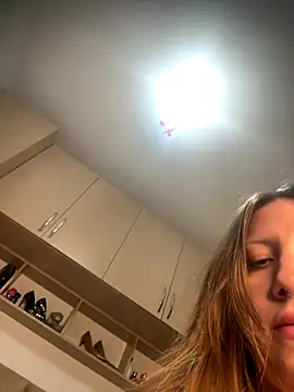 Sashabunny online show from 10-04-25, 07:23