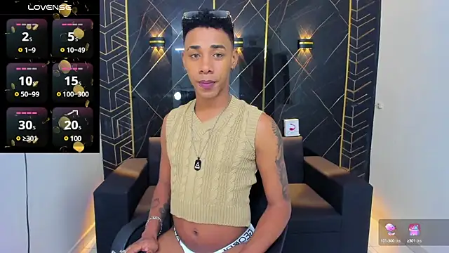 Hottwinkguys online show from 02-09-25, 04:25