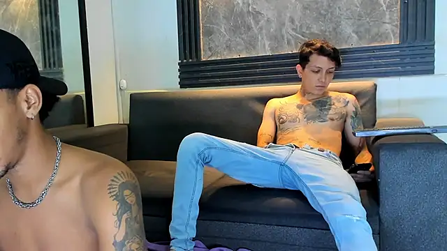 Hottwinkguys online show from 10-06-25, 12:46