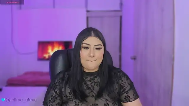 Tellme Alexa online show from 03-07-25, 08:55