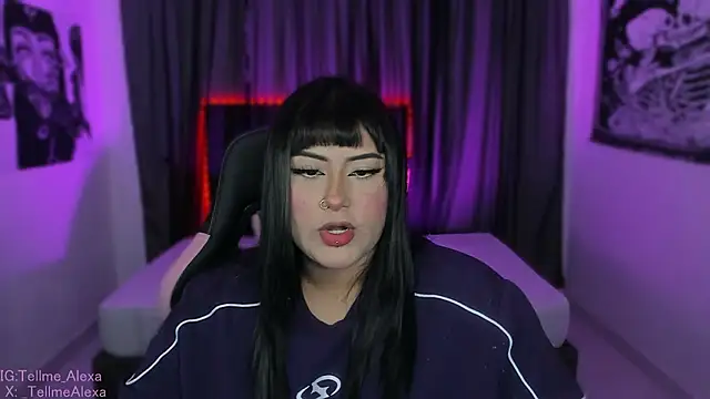 Tellme Alexa online show from 02-19-26, 02:18