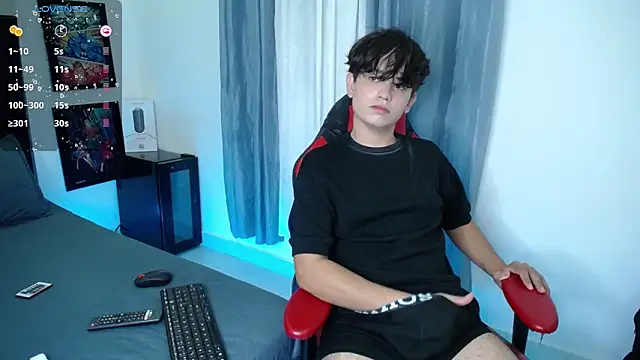 Snapshot of andyboy- chatting on 12-27-24, 02:25 andyboy- online show from 12-27-24, 02:25