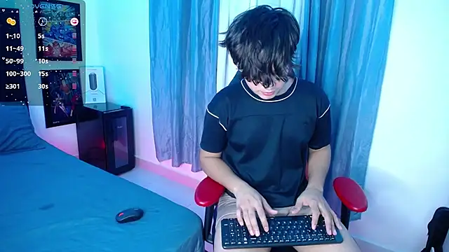 Snapshot of andyboy- chatting on 01-22-25, 03:20 andyboy- online show from 01-22-25, 03:20