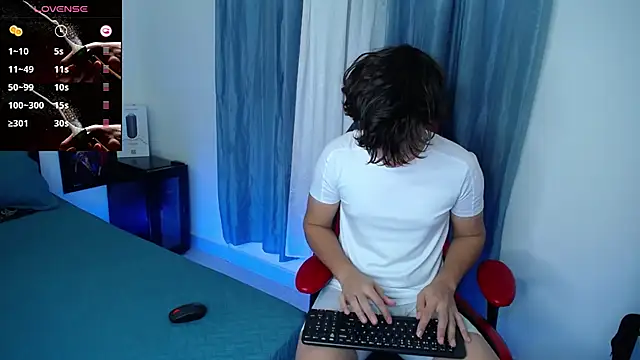 Snapshot of andyboy- chatting on 02-03-25, 12:04 andyboy- online show from 02-03-25, 12:04