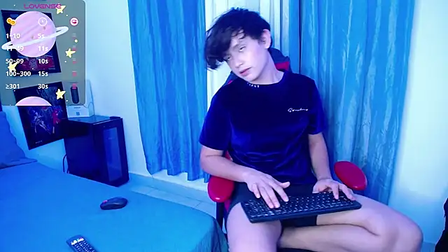 Snapshot of andyboy- chatting on 02-22-25, 01:22 andyboy- online show from 02-22-25, 01:22