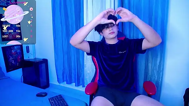 Snapshot of andyboy- chatting on 02-24-25, 11:19 andyboy- online show from 02-24-25, 11:19