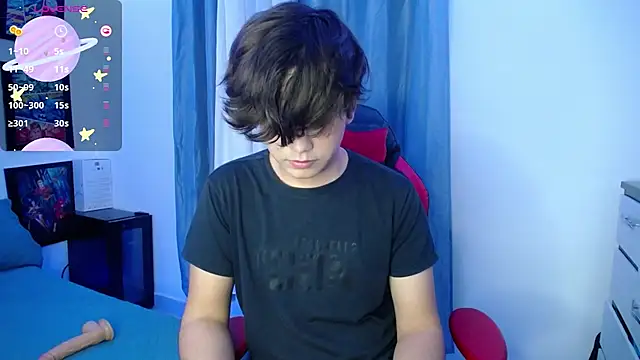 Snapshot of andyboy- chatting on 02-28-25, 01:15 andyboy- online show from 02-28-25, 01:15