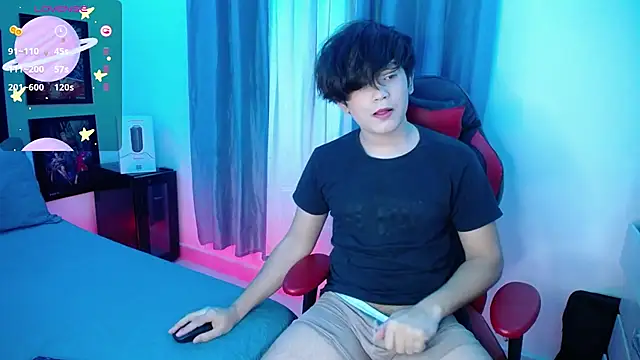 Snapshot of andyboy- chatting on 03-14-25, 11:00 andyboy- online show from 03-14-25, 11:00