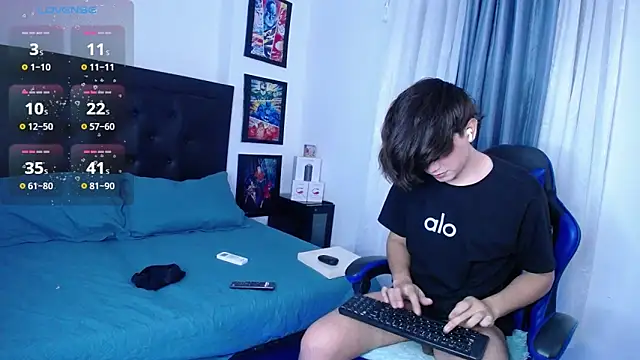 andyboy- online show from 11-05-25, 11:27