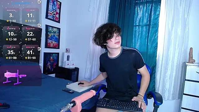 andyboy- online show from 11-19-25, 08:09