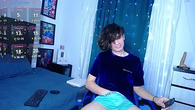 andyboy- online show from 01-16-26, 11:53