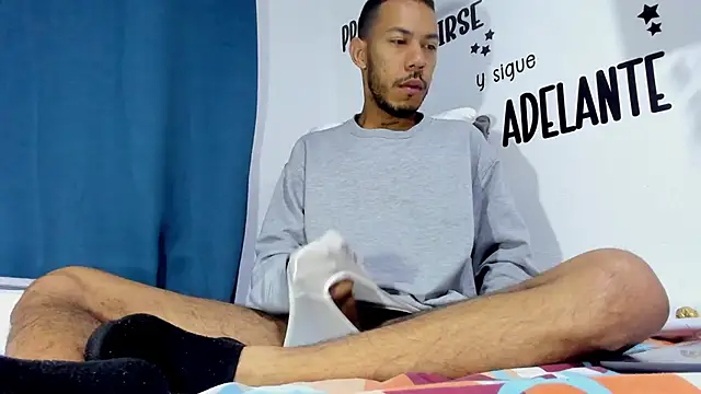 Aronxxs online show from 11-16-25, 10:32