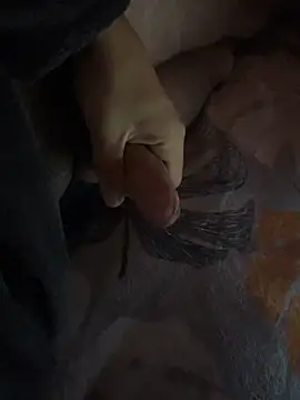 Thestroxxx online show from 11-20-25, 03:56