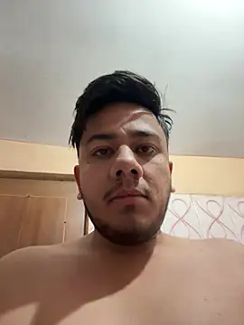 NakedPlayBoy online show from 12-08-24, 03:10