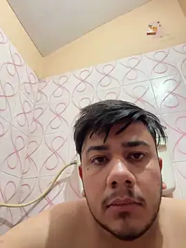 NakedPlayBoy online show from 12-24-24, 02:43