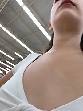 Mon Cherry online show from 09-14-25, 02:22