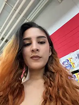 Mon Cherry online show from 09-23-25, 12:46