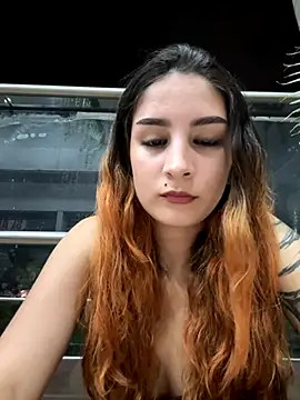 Mon Cherry online show from 09-30-25, 12:26