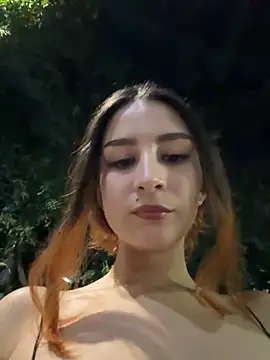 Mon Cherry online show from 10-01-25, 01:11