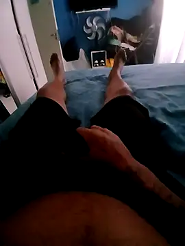 Seductiveblack online show from 01-06-26, 09:29