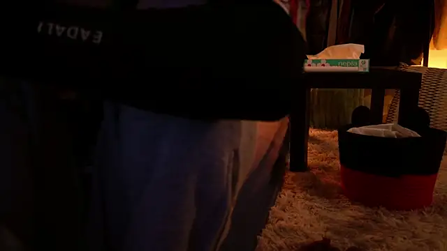 Ashinaga oj online show from 12-22-24, 11:00