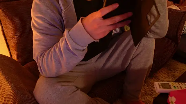 Ashinaga oj online show from 01-10-25, 11:54