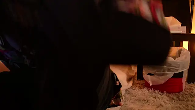 Ashinaga oj online show from 01-20-25, 10:07