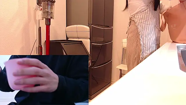 Ashinaga oj online show from 02-03-25, 01:40